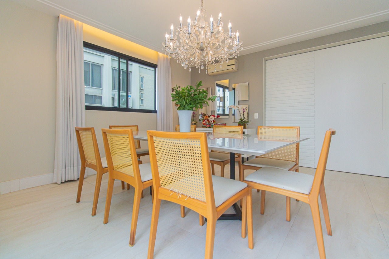 Apartamento, 4 quartos, 236 m² - Foto 7