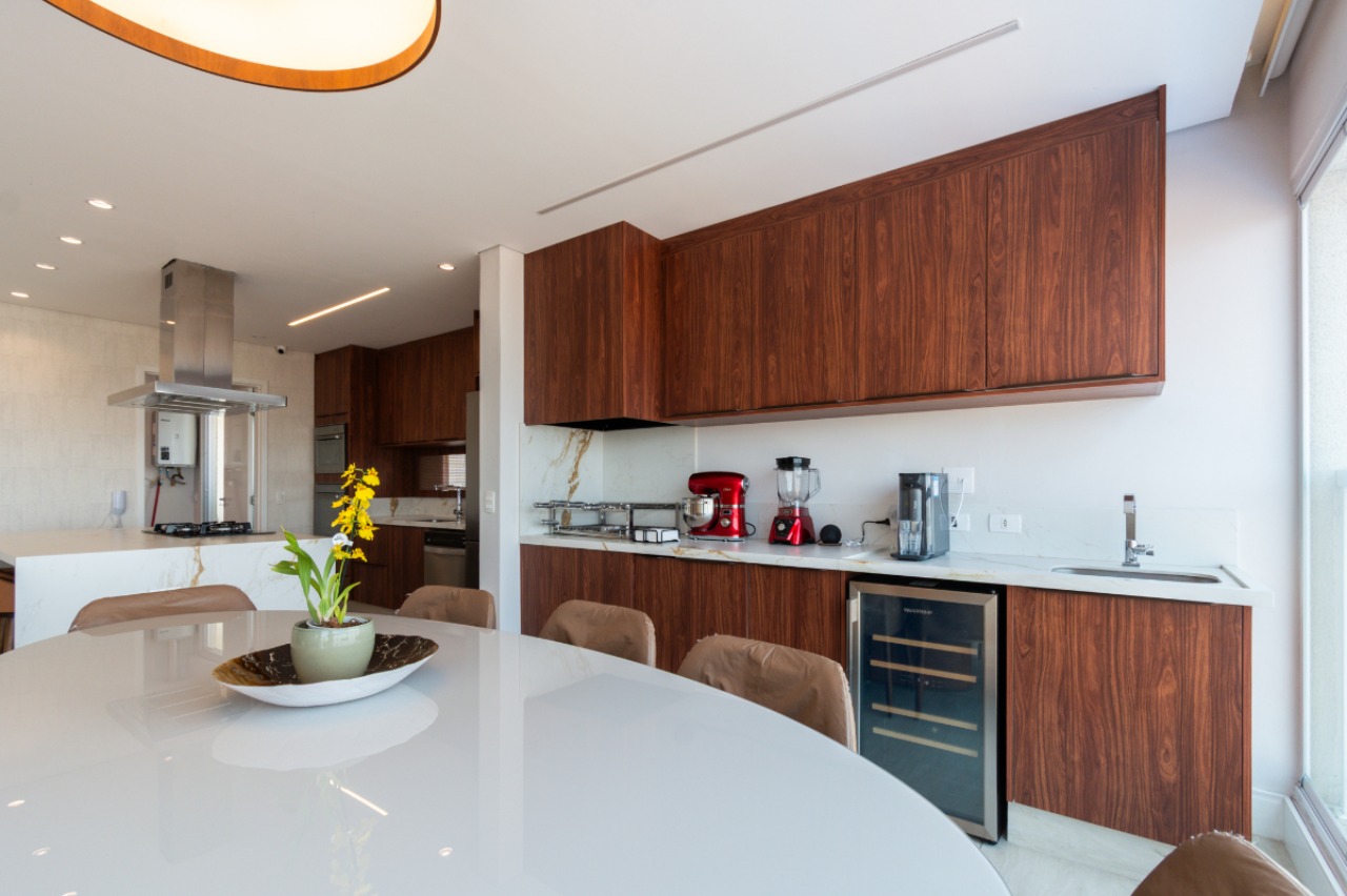 Apartamento, 3 quartos, 143 m² - Foto 12