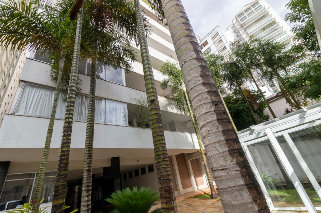 Apartamento, 3 quartos, 270 m² - Foto 43