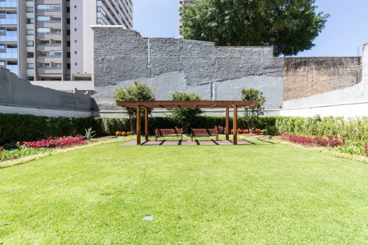 Apartamento, 1 quarto, 90 m² - Foto 41