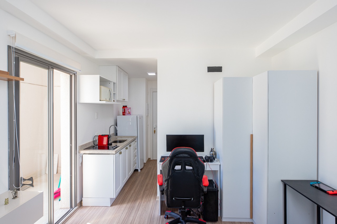 Cobertura, 1 quarto, 56 m² - Foto 11