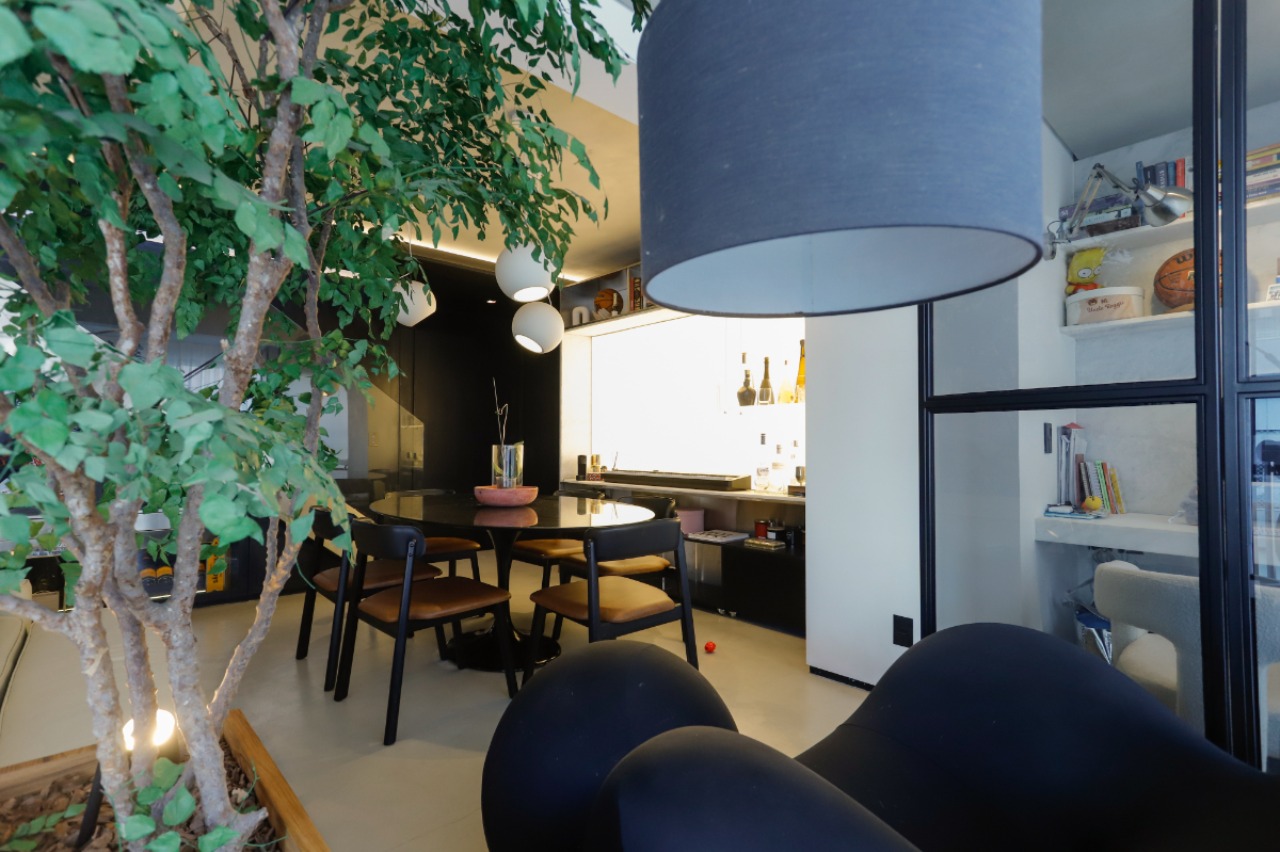 Cobertura, 1 quarto, 157 m² - Foto 21