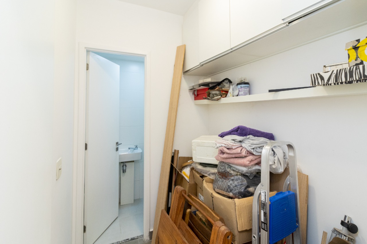 Apartamento, 3 quartos, 154 m² - Foto 22