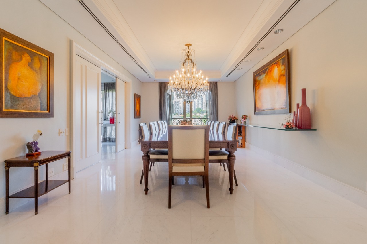 Apartamento, 4 quartos, 700 m² - Foto 10
