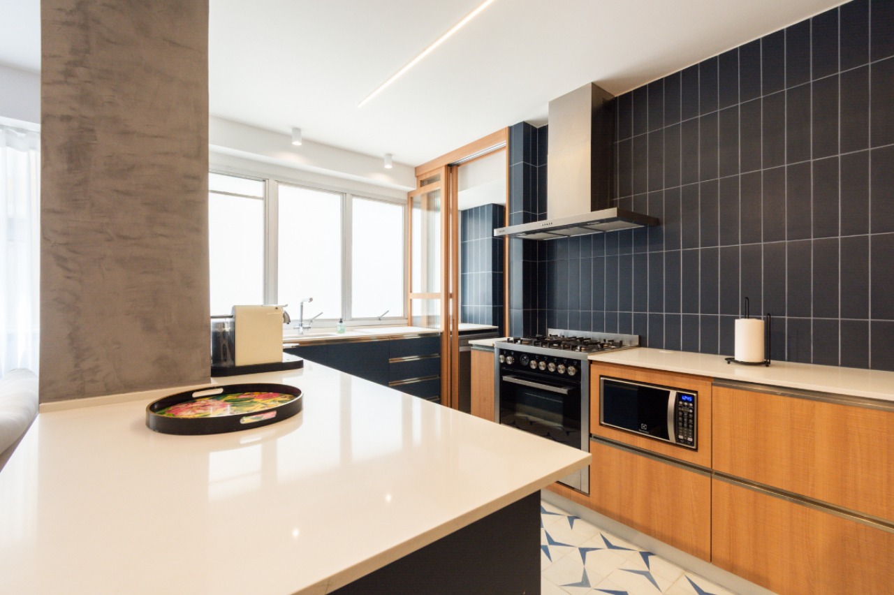 Apartamento, 2 quartos, 97 m² - Foto 14