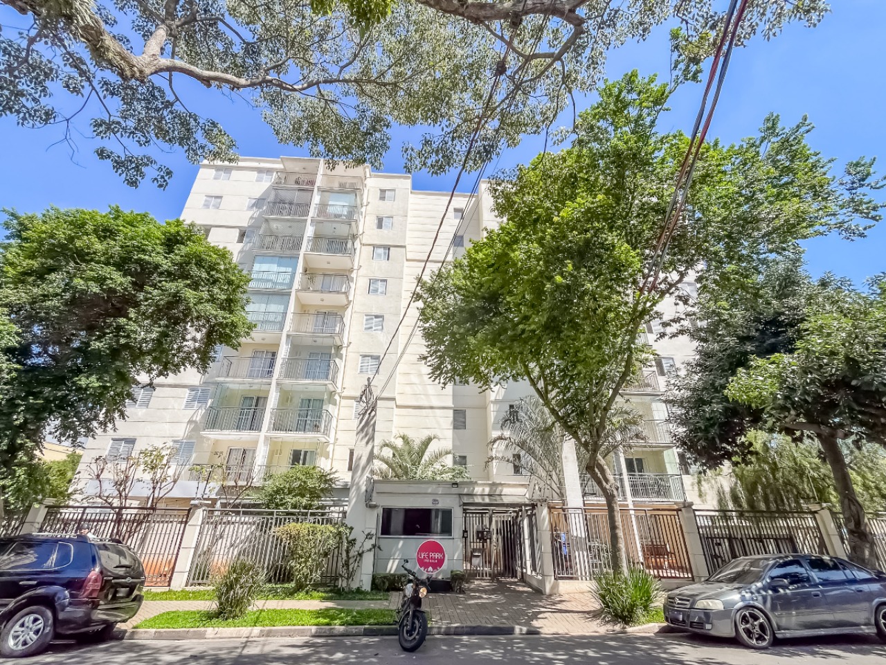 Apartamento, 2 quartos, 127 m² - Foto 36