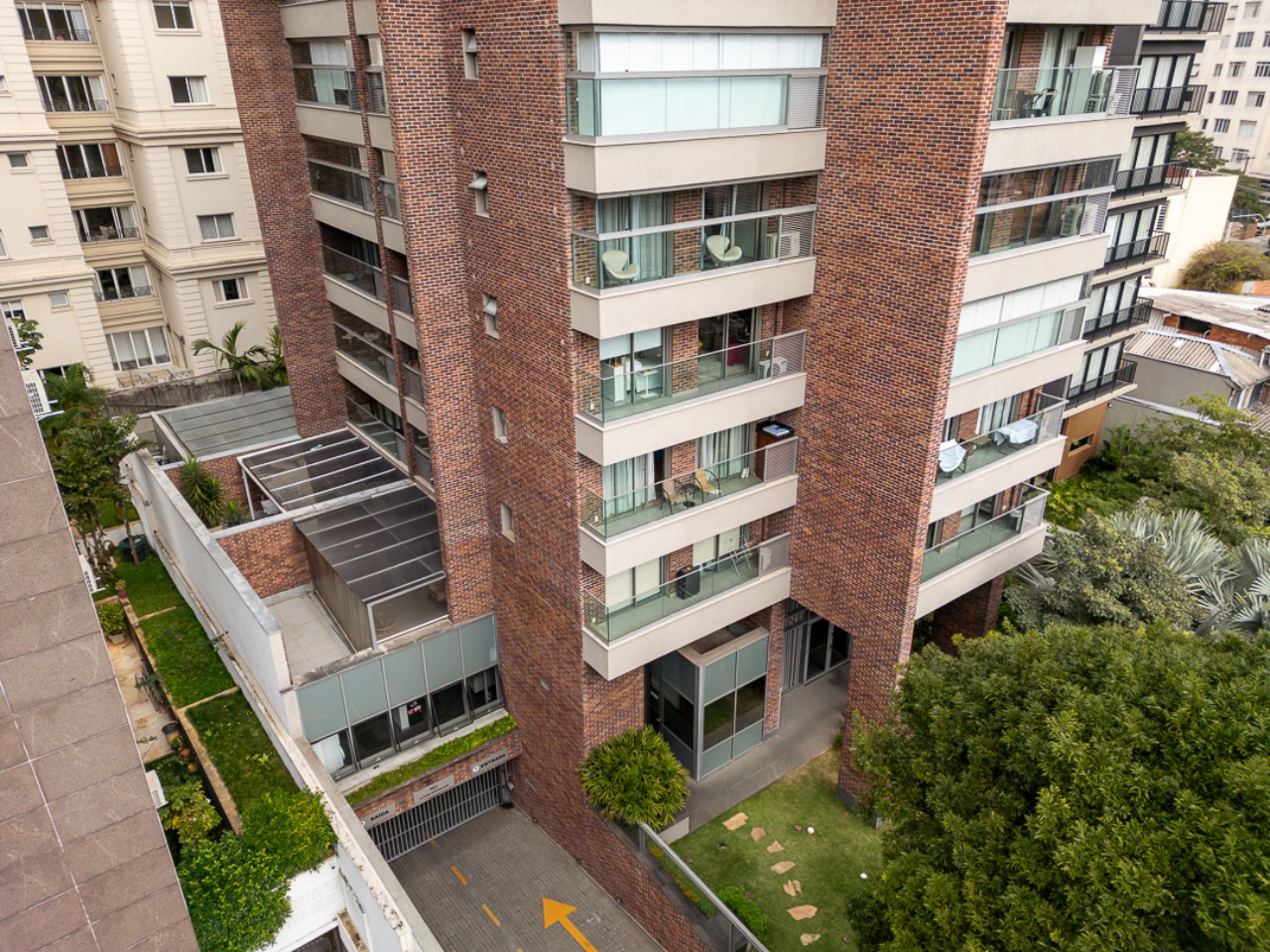 Apartamento, 1 quarto, 72 m² - Foto 43