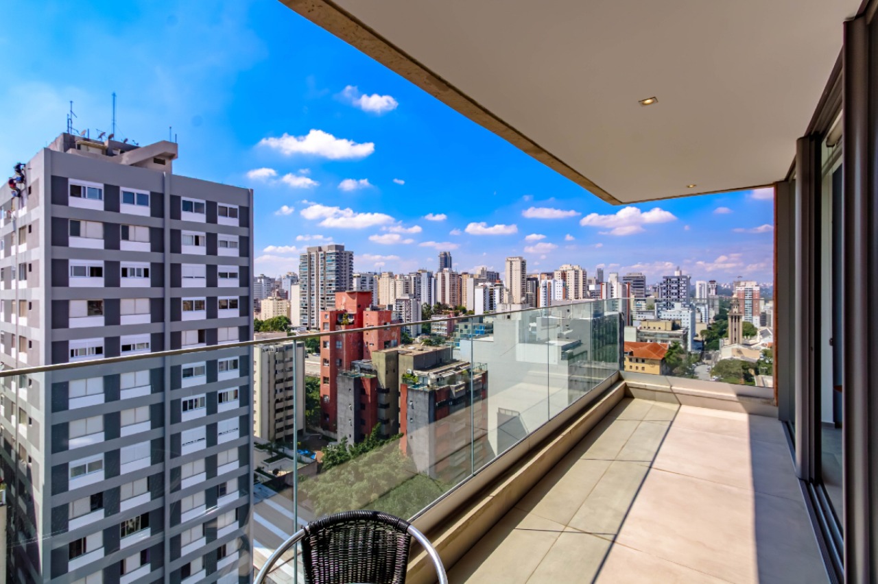 Apartamento, 1 quarto, 108 m² - Foto 29