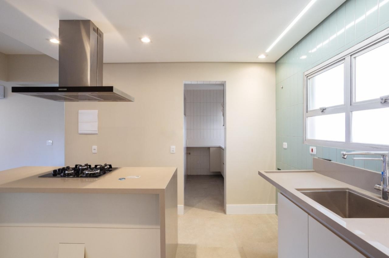 Apartamento, 2 quartos, 95 m² - Foto 19