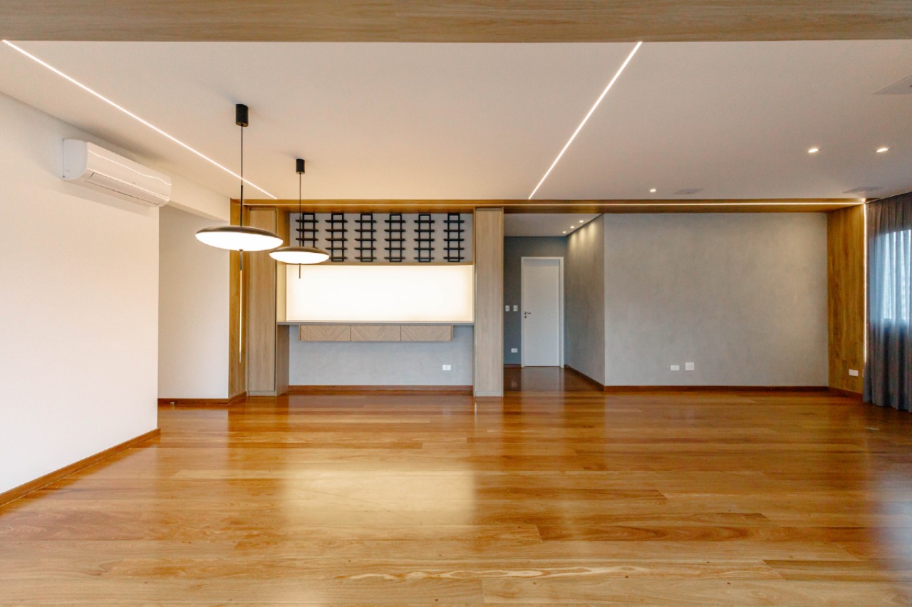 Apartamento, 3 quartos, 234 m² - Foto 5
