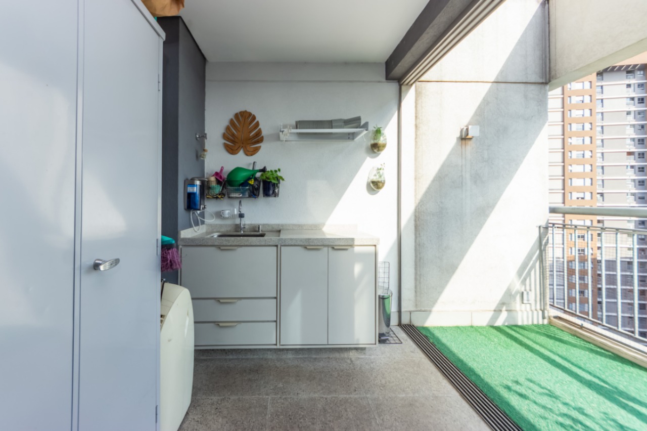 Apartamento, 2 quartos, 107 m² - Foto 29
