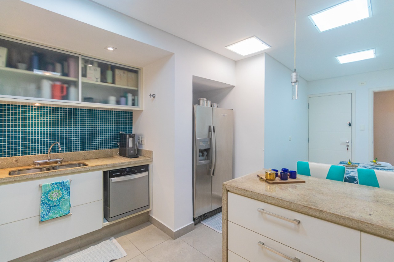 Apartamento, 3 quartos, 132 m² - Foto 8