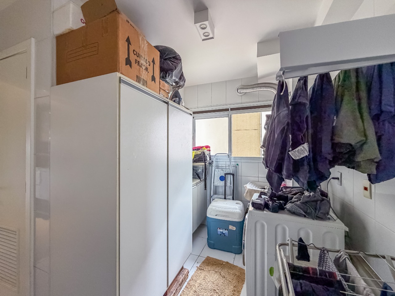 Apartamento, 3 quartos, 140 m² - Foto 12