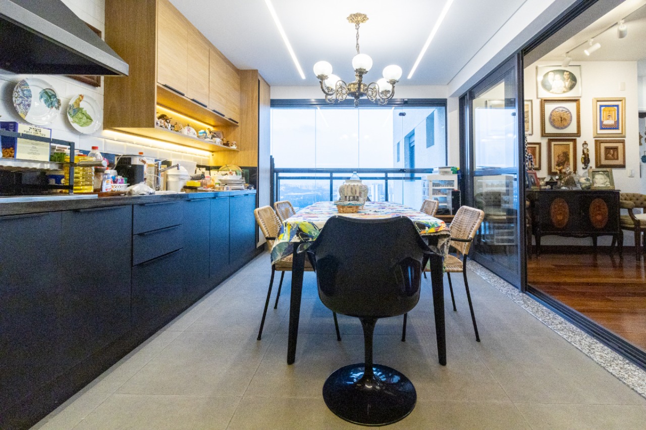 Apartamento, 3 quartos, 154 m² - Foto 17