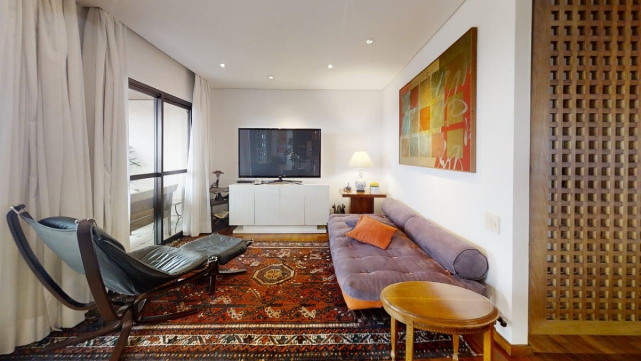Apartamento, 4 quartos, 275 m² - Foto 12