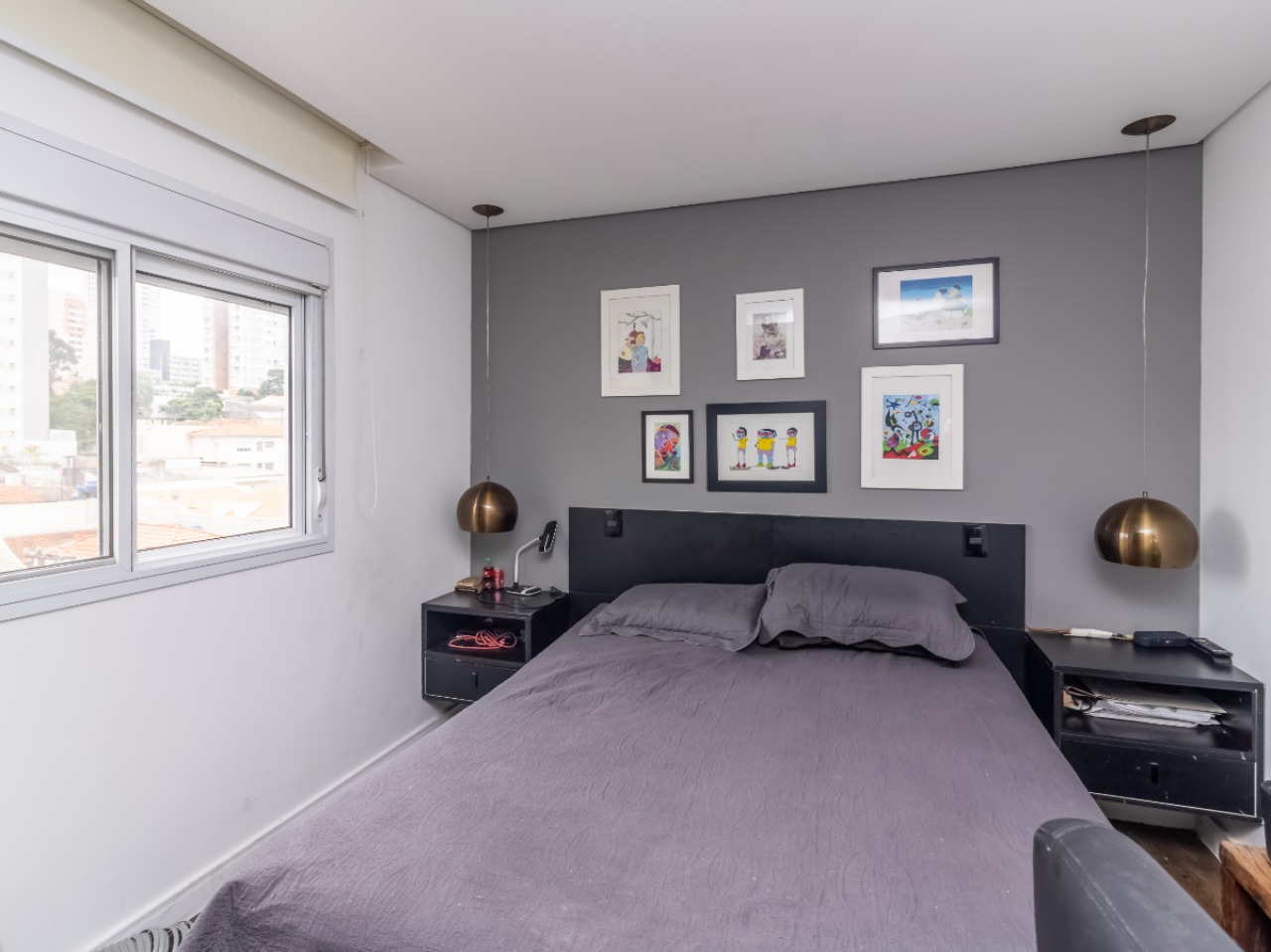 Apartamento, 3 quartos, 140 m² - Foto 14