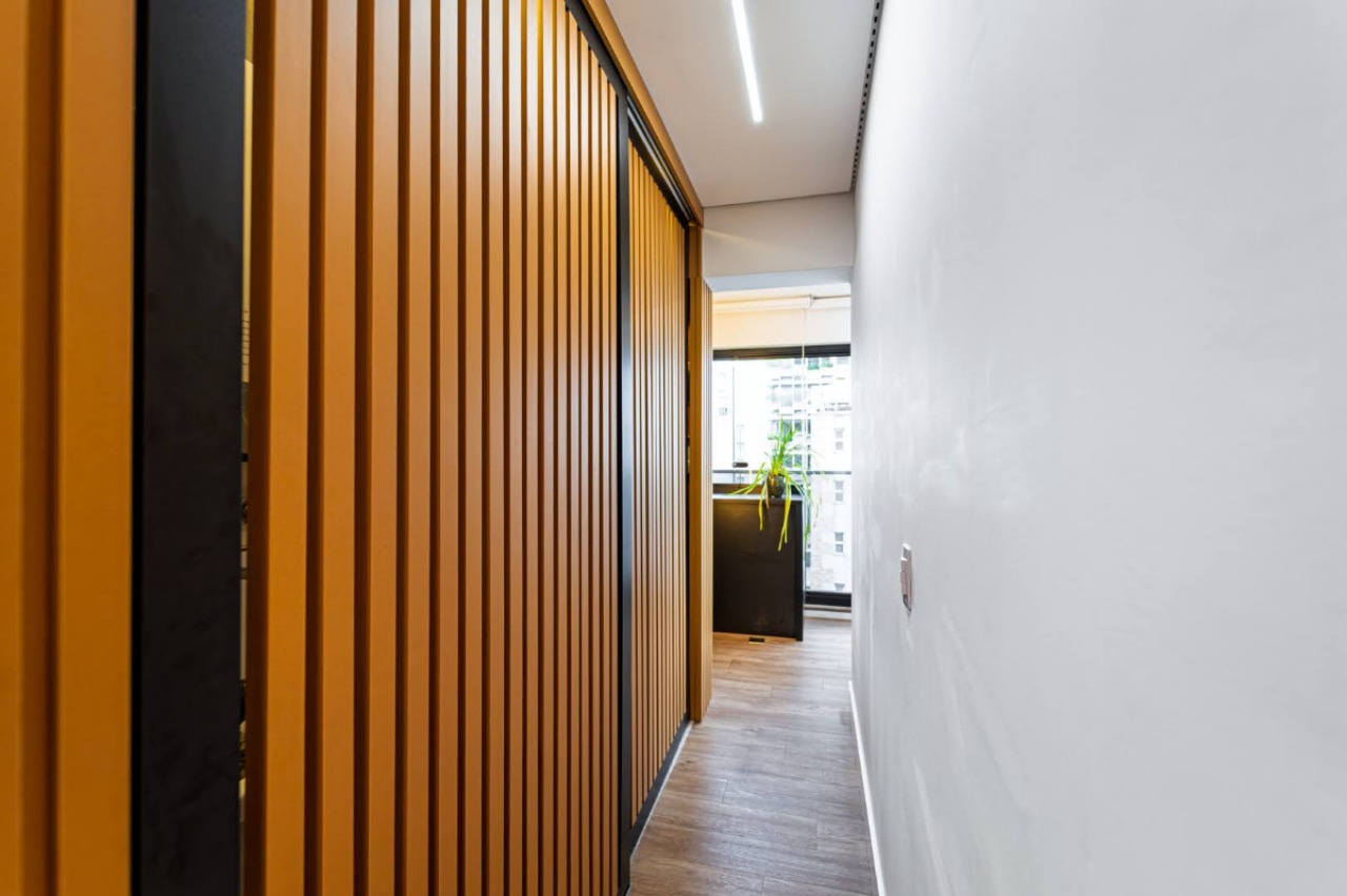 Apartamento, 2 quartos, 56 m² - Foto 13