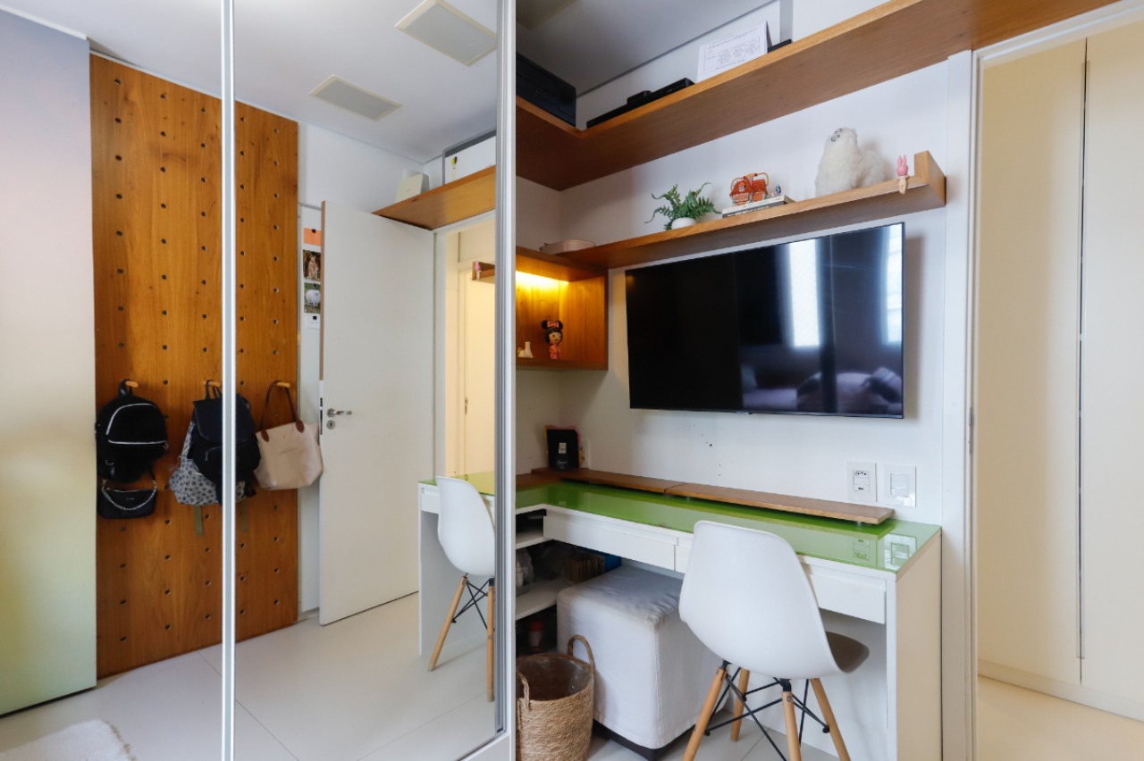 Apartamento, 3 quartos, 135 m² - Foto 42
