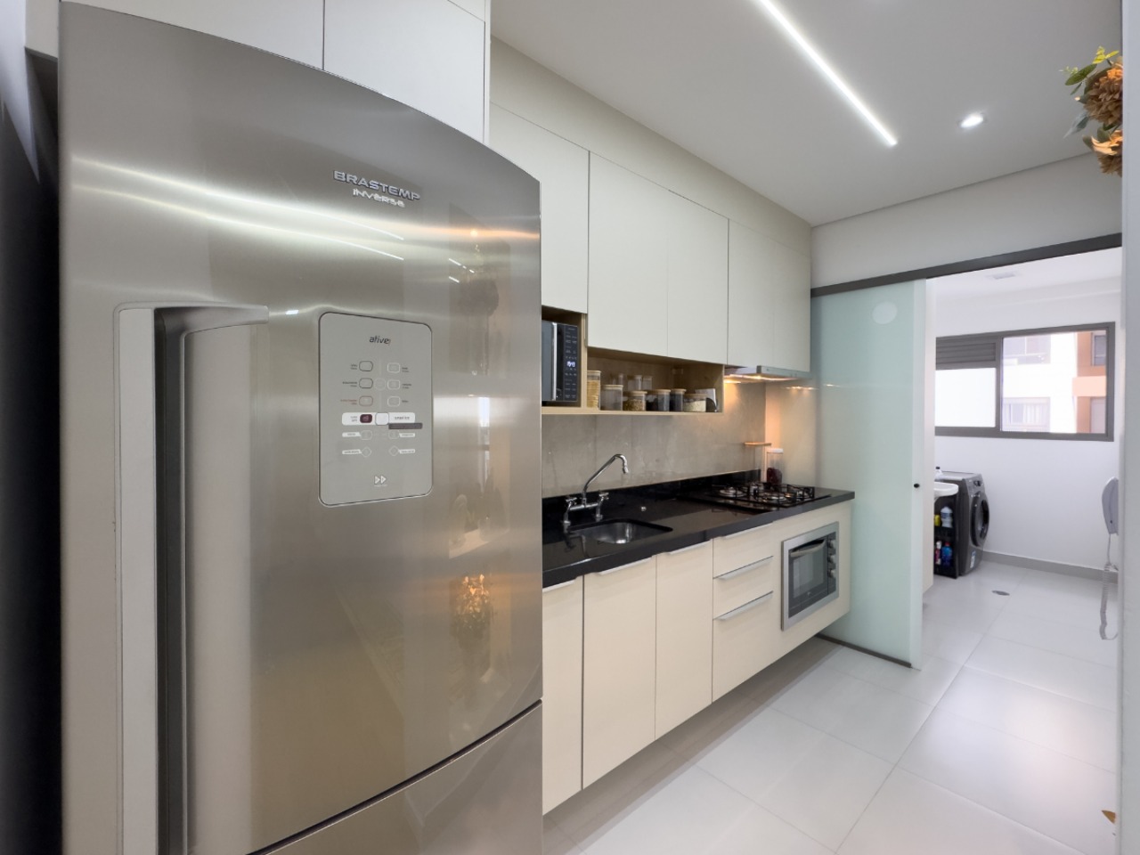 Apartamento, 2 quartos, 75 m² - Foto 7