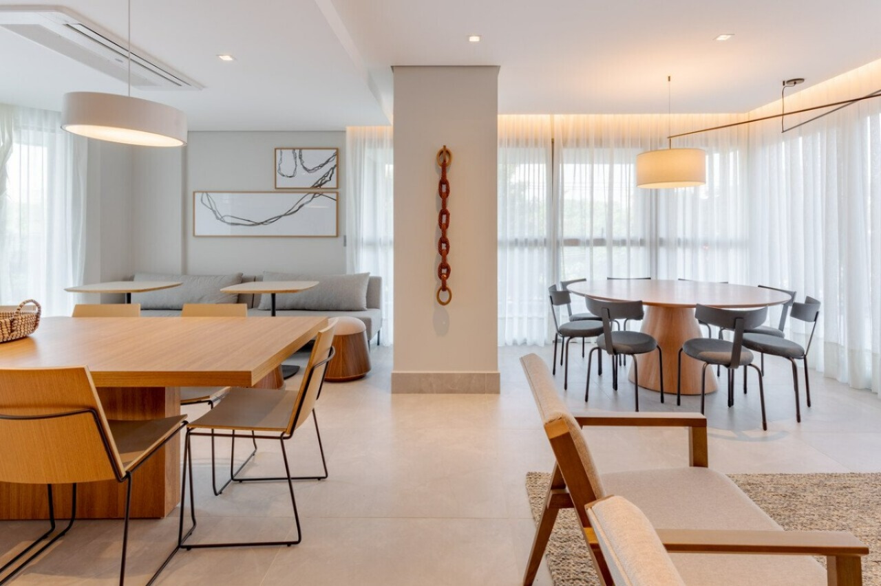 Apartamento, 2 quartos, 72 m² - Foto 25