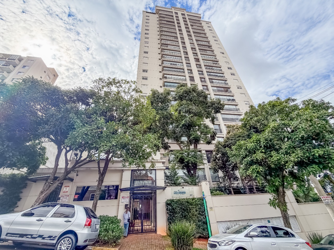 Apartamento, 3 quartos, 140 m² - Foto 37