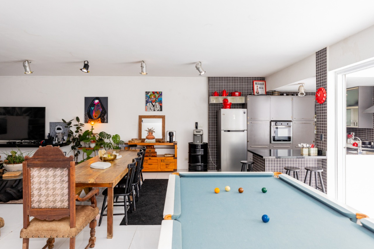 Casa, 3 quartos, 540 m² - Foto 10