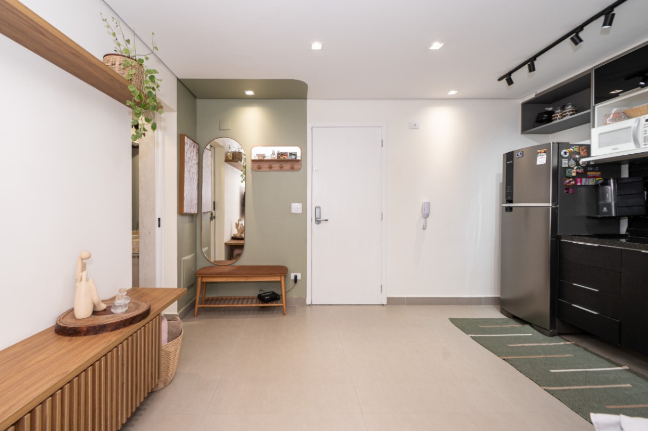 Apartamento, 1 quarto, 63 m² - Foto 15