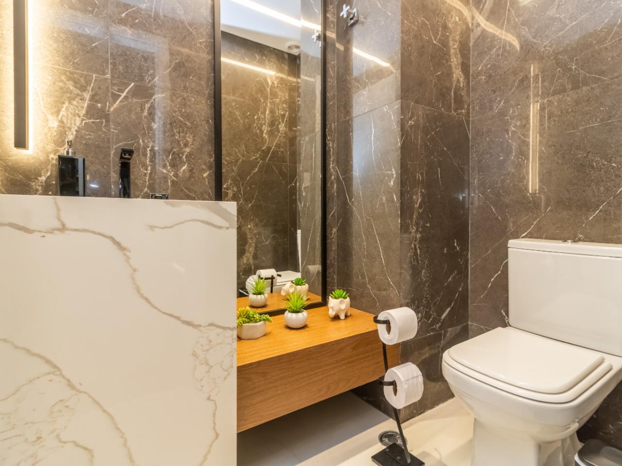 Apartamento, 3 quartos, 206 m² - Foto 16