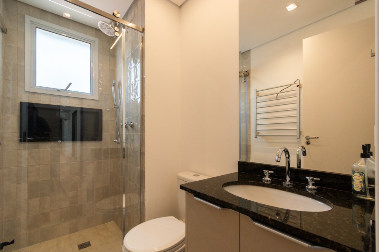 Apartamento, 3 quartos, 143 m² - Foto 26
