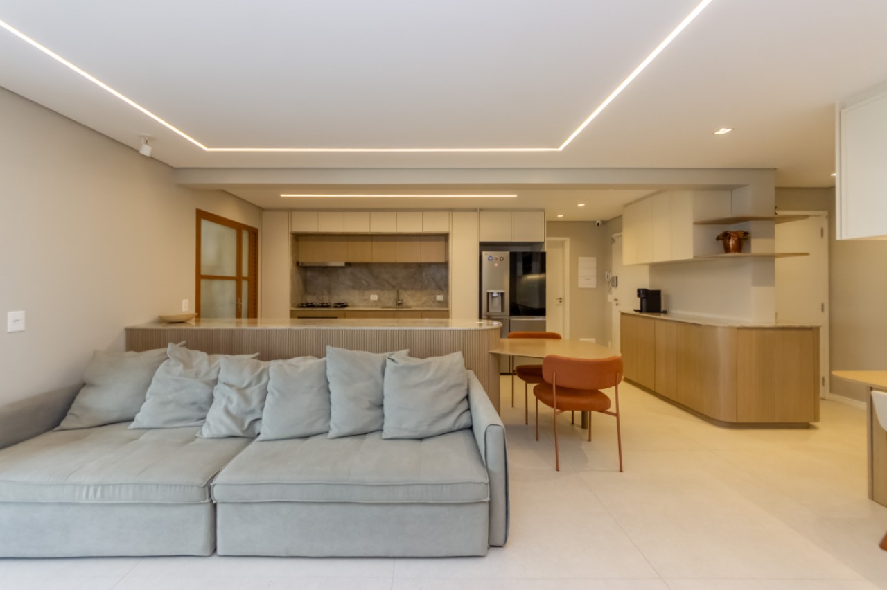Apartamento, 3 quartos, 149 m² - Foto 5