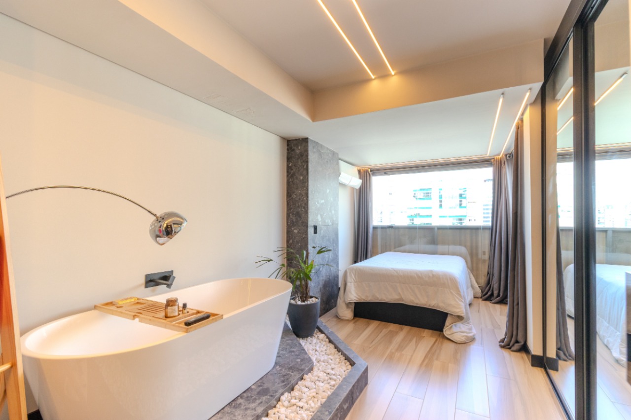 Apartamento, 2 quartos, 72 m² - Foto 9