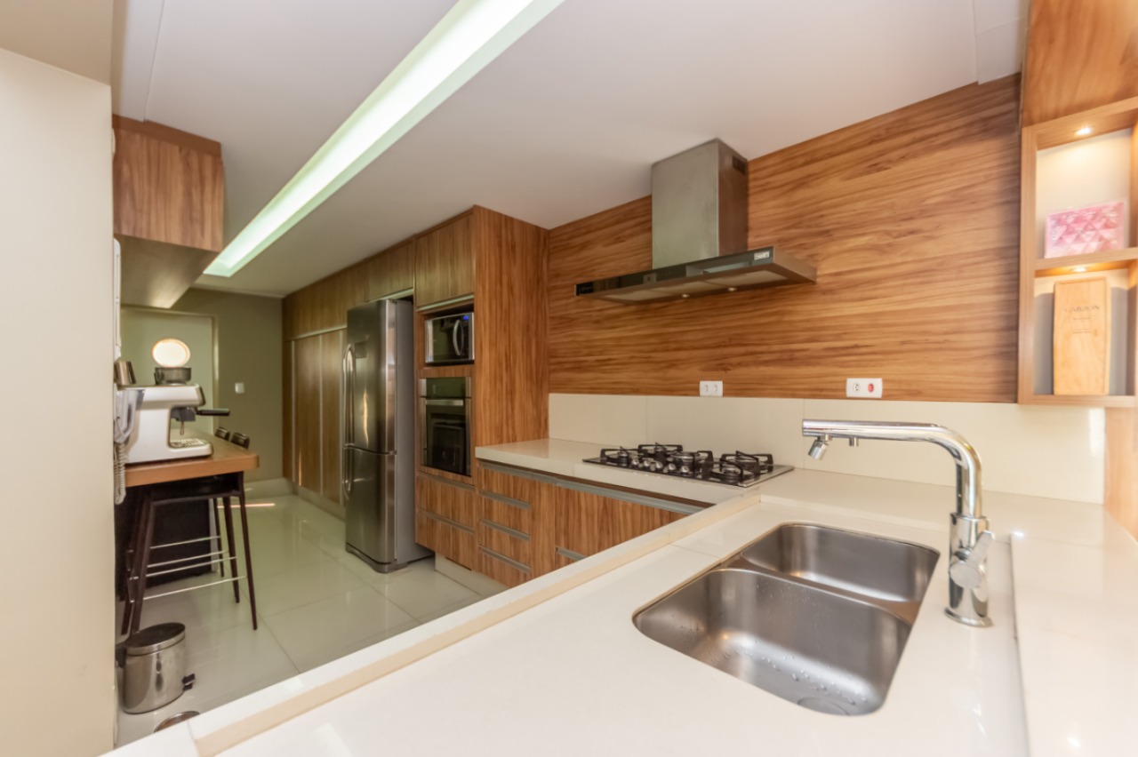 Apartamento, 2 quartos, 112 m² - Foto 11