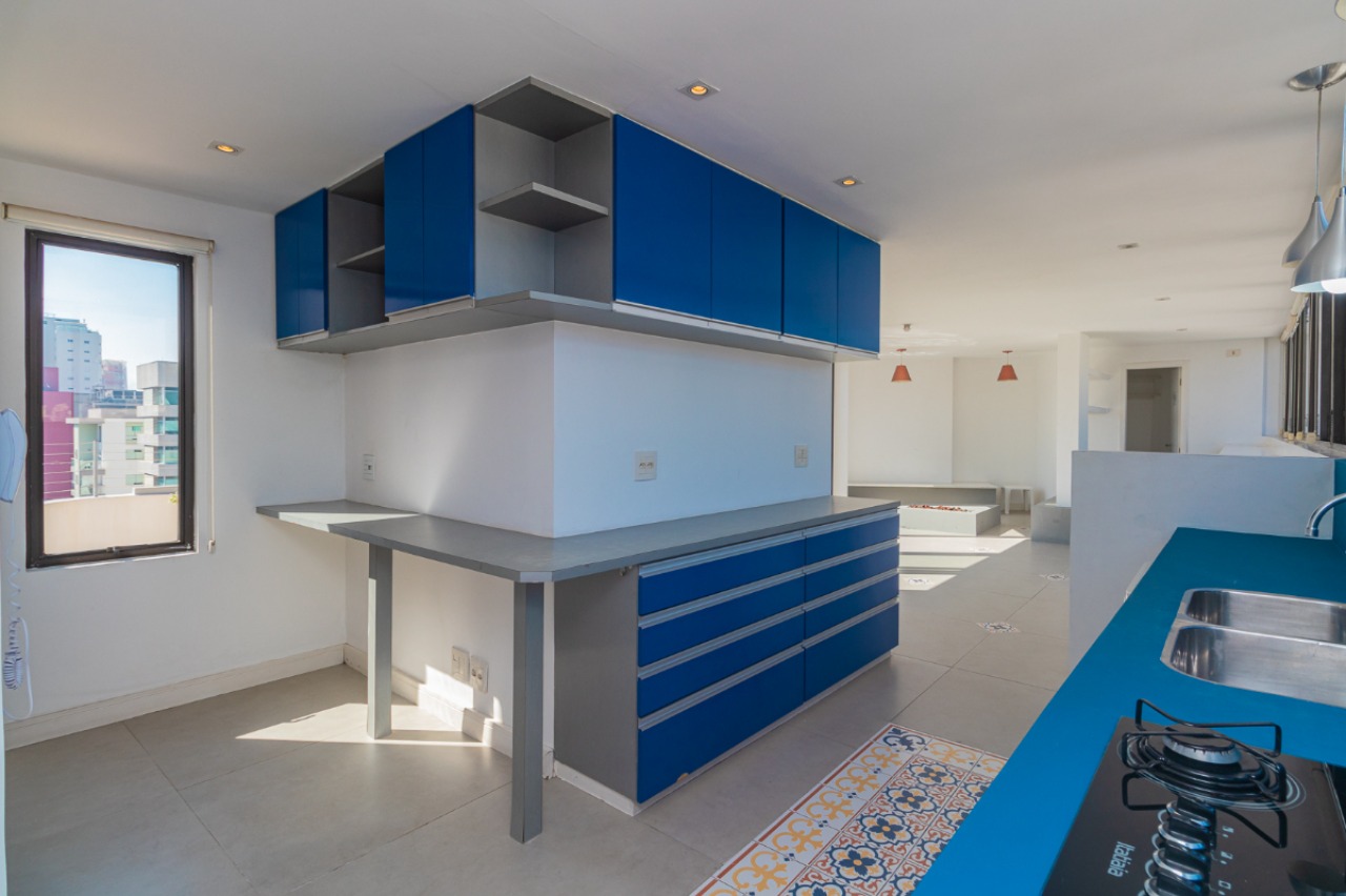 Cobertura, 4 quartos, 252 m² - Foto 40