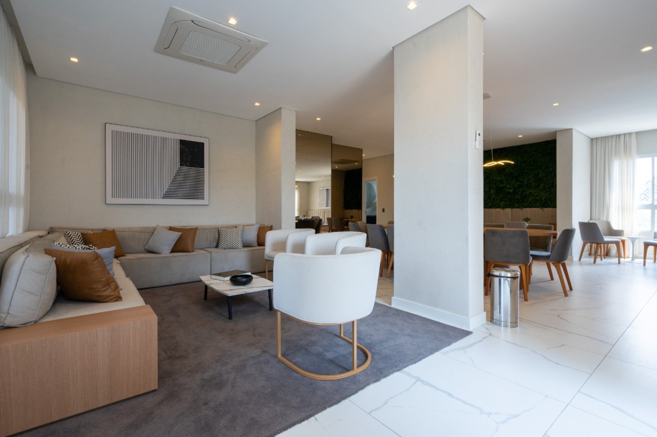 Apartamento, 3 quartos, 84 m² - Foto 40
