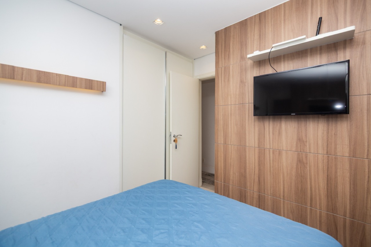 Apartamento, 3 quartos, 121 m² - Foto 31