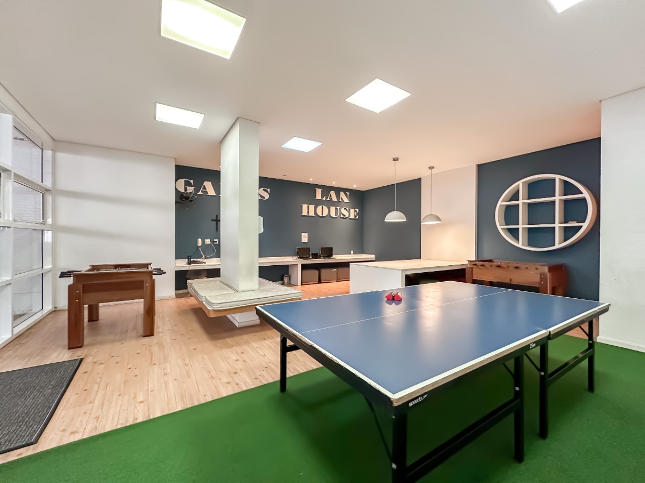 Apartamento, 3 quartos, 127 m² - Foto 44