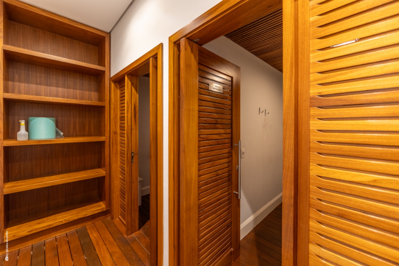 Apartamento, 3 quartos, 185 m² - Foto 45