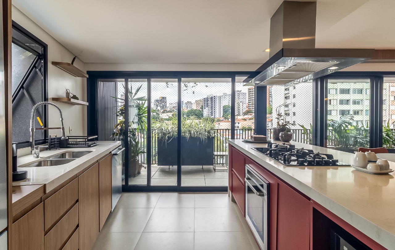 Apartamento, 3 quartos, 172 m² - Foto 14