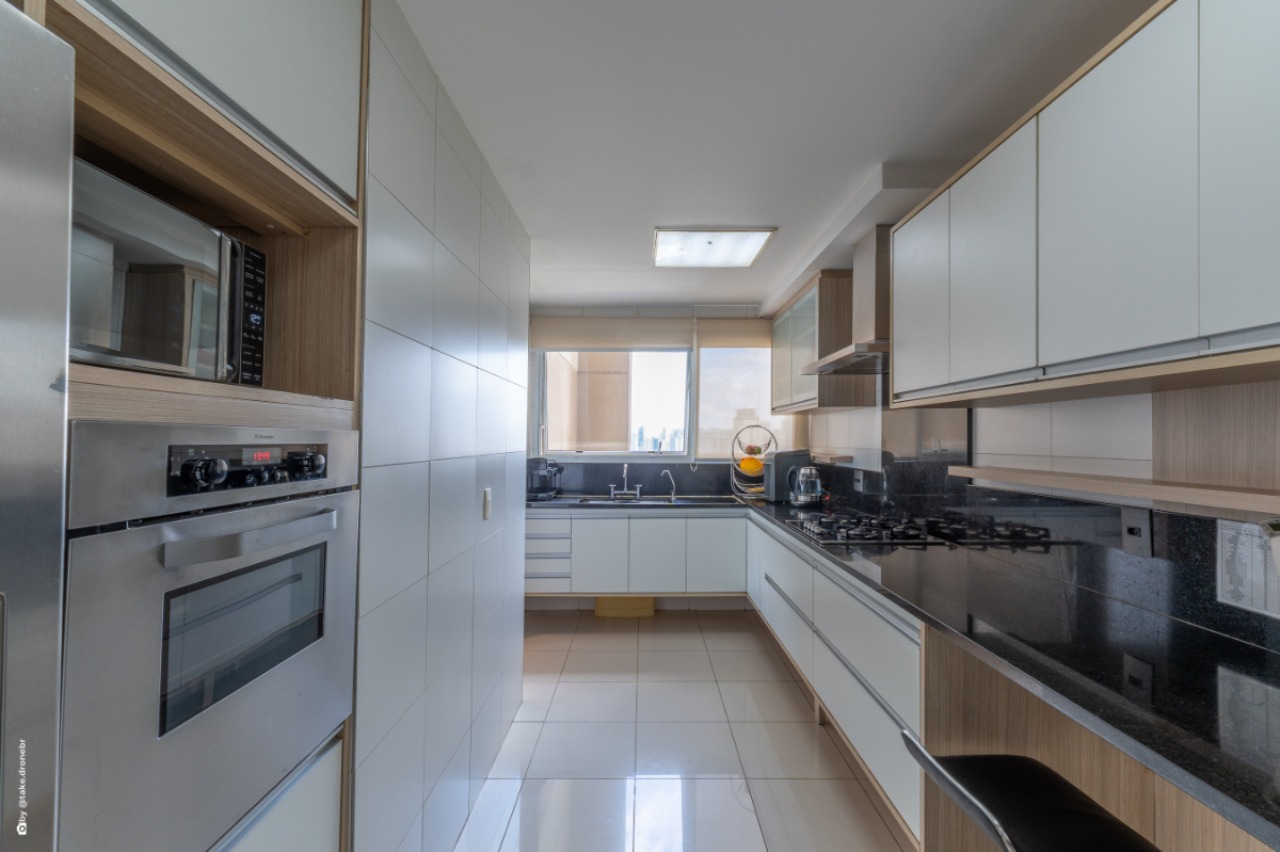 Apartamento, 3 quartos, 185 m² - Foto 14