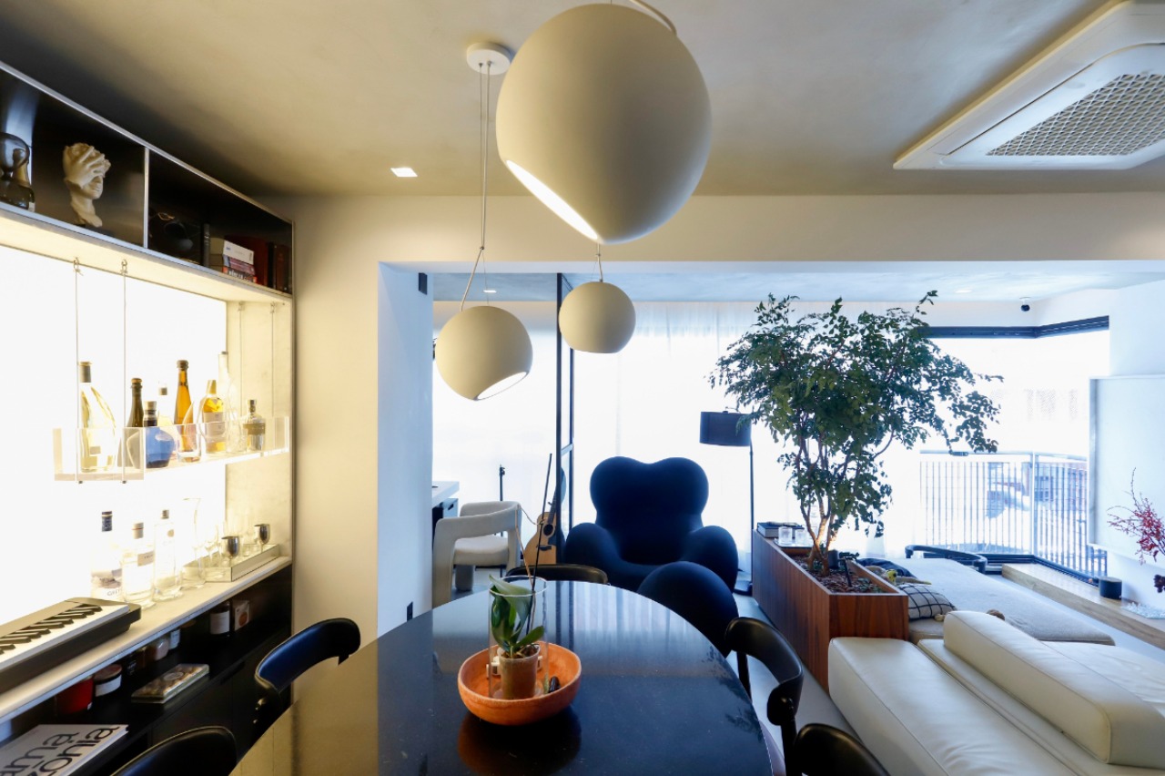 Cobertura, 1 quarto, 157 m² - Foto 26