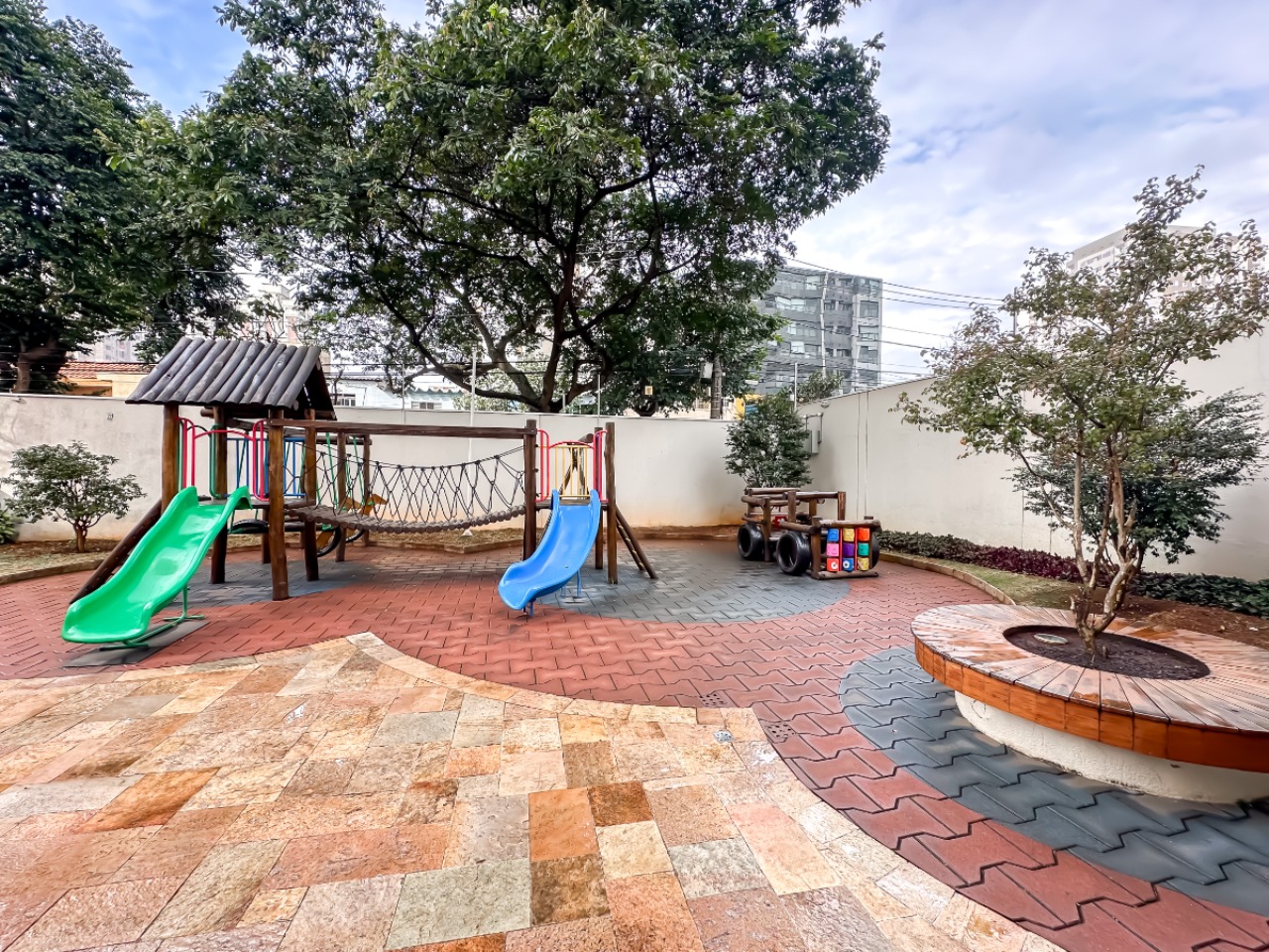 Apartamento, 3 quartos, 127 m² - Foto 42