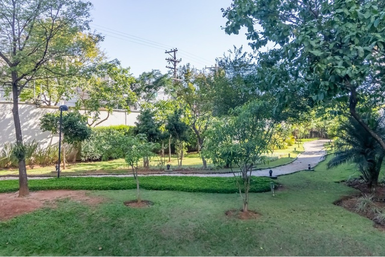Apartamento, 3 quartos, 210 m² - Foto 42