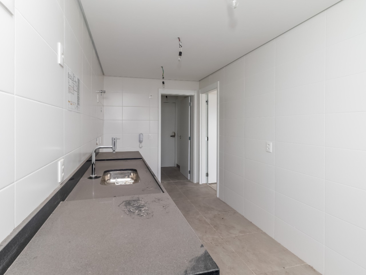 Apartamento, 4 quartos, 167 m² - Foto 13