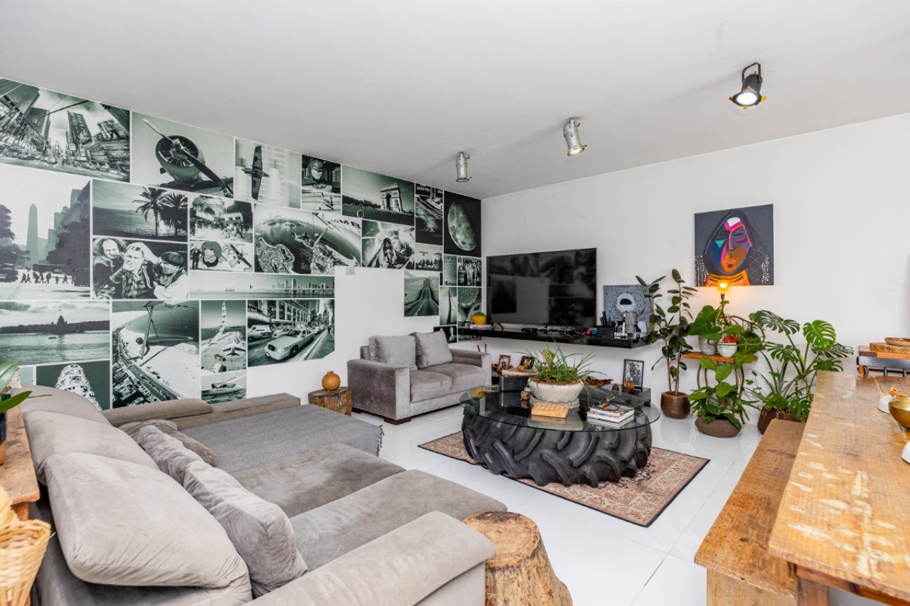 Casa, 3 quartos, 540 m² - Foto 4
