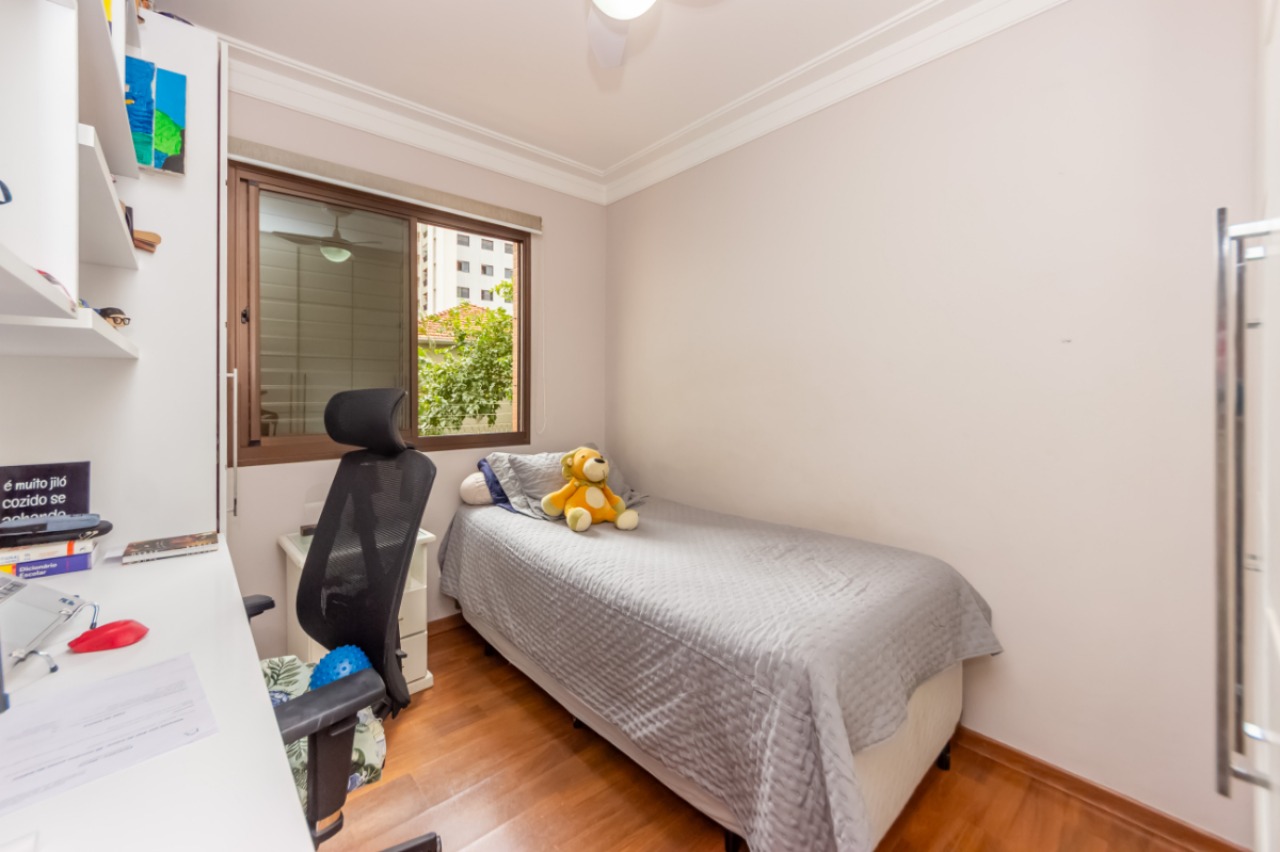 Apartamento, 3 quartos, 94 m² - Foto 27