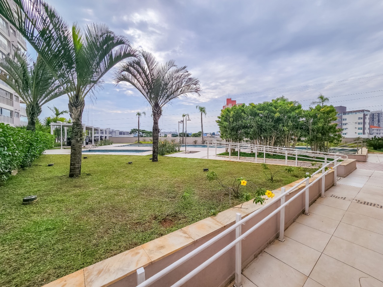 Apartamento, 2 quartos, 65 m² - Foto 43