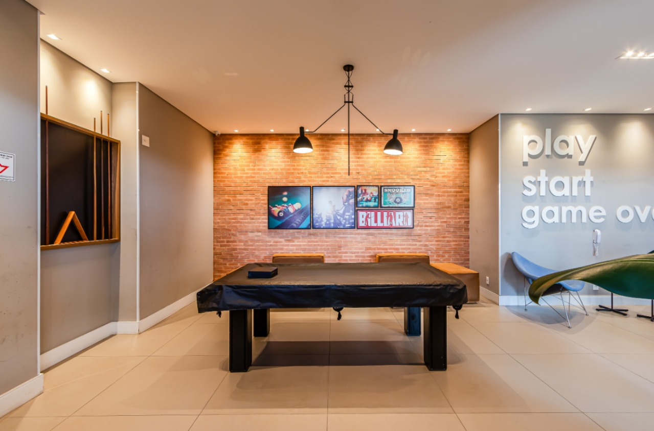 Apartamento, 2 quartos, 65 m² - Foto 33