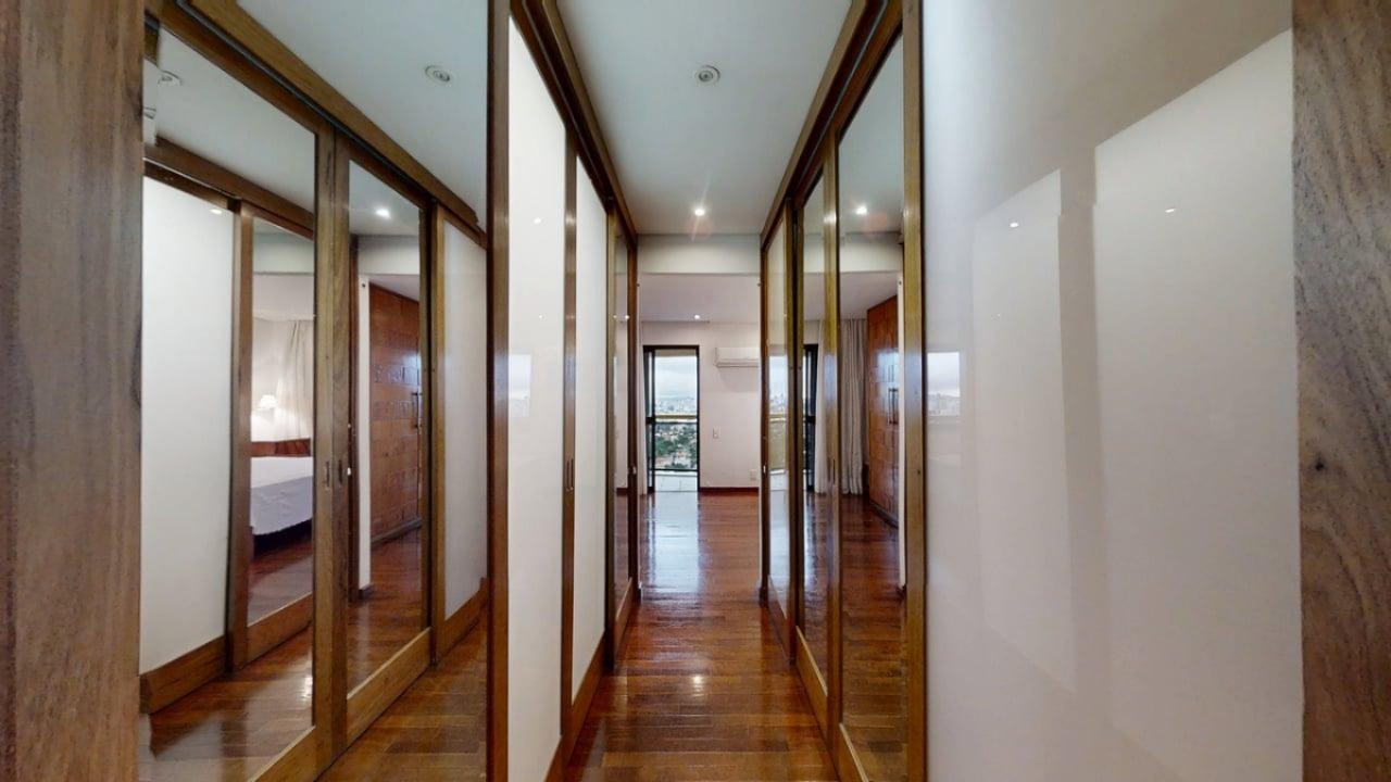 Apartamento, 4 quartos, 275 m² - Foto 23