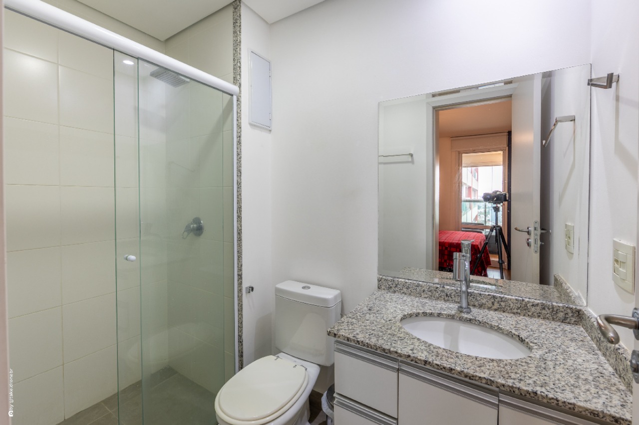 Apartamento, 1 quarto, 34 m² - Foto 13