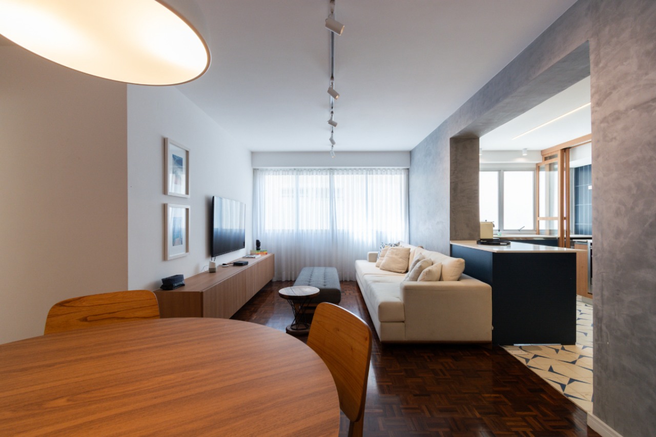 Apartamento, 2 quartos, 97 m² - Foto 3